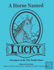 A Horse Named Lucky