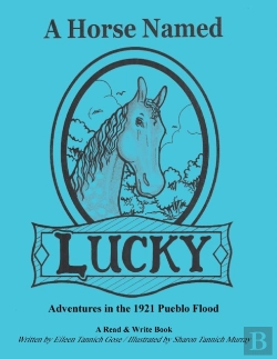 Bertrand.pt - A Horse Named Lucky
