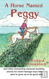 A Horse Named Peggy