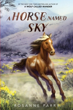 Bertrand.pt - A Horse Named Sky