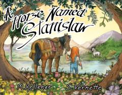 A Horse Named Stanislaw