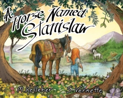 Bertrand.pt - A Horse Named Stanislaw