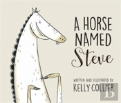 A Horse Named Steve