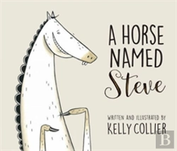 Bertrand.pt - A Horse Named Steve