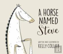 A Horse Named Steve