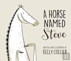 Bertrand.pt - A Horse Named Steve