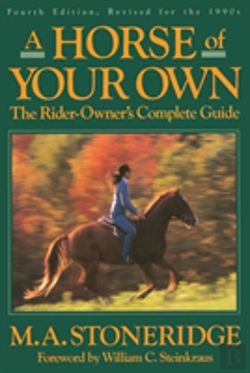 Bertrand.pt - A Horse Of Your Own