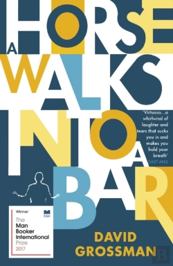 Bertrand.pt - A Horse Walks Into A Bar