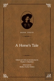A Horse'S Tale