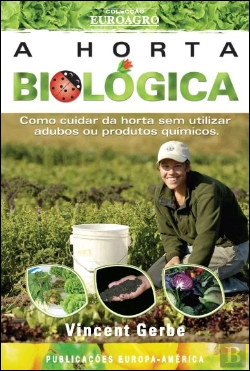 Bertrand.pt - A Horta Biológica