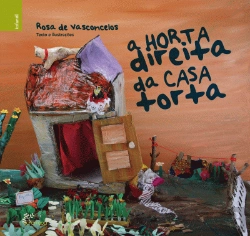 Bertrand.pt - A Horta Direita da Casa Torta