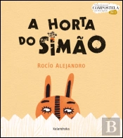 A Horta do Simão