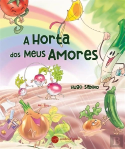 Bertrand.pt - A Horta Dos Meus Amores