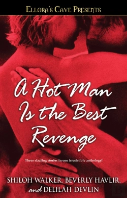 Bertrand.pt - A Hot Man Is The Best Revenge
