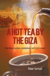 A Hot Tea By The Giza