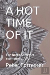 A Hot Time Of It