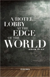 A Hotel Lobby At The Edge Of The World