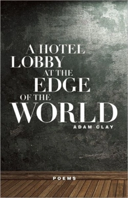 Bertrand.pt - A Hotel Lobby At The Edge Of The World