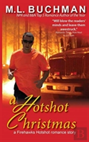 A Hotshot Christmas