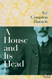 A House And Its Head