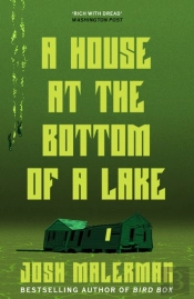 A House At The Bottom Of A Lake
