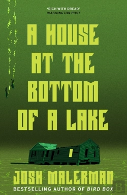 Bertrand.pt - A House At The Bottom Of A Lake