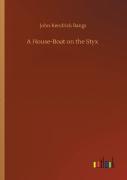 A House-Boat On The Styx