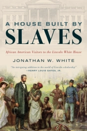 A House Built By Slaves