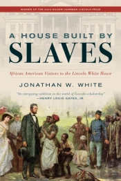 A House Built By Slaves