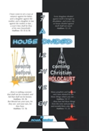 A House Divided-7 Events Before Rapture & The Coming Christian Holocaust
