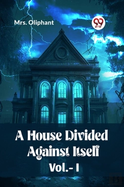 Bertrand.pt - A House Divided Against Itself Vol. I (Edition2023)