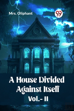 Bertrand.pt - A House Divided Against Itself Vol. Ii (Edition2023)
