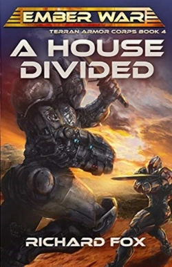 Bertrand.pt - A House Divided
