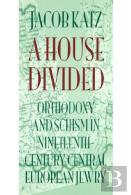 A House Divided