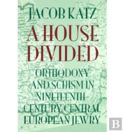 Bertrand.pt - A House Divided