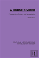 A House Divided