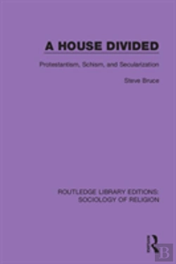 Bertrand.pt - A House Divided