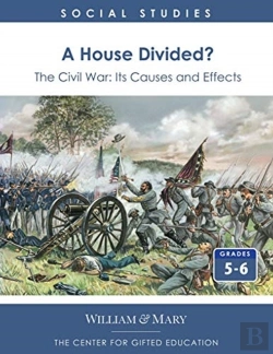 Bertrand.pt - A House Divided? The Civil War - Its Causes And Effects