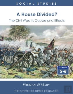 Bertrand.pt - A House Divided? The Civil War - Its Causes And Effects