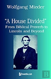 'A House Divided'