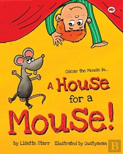 Bertrand.pt - A House For A Mouse: Oscar The Mouse