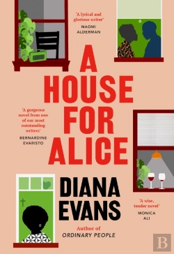 Bertrand.pt - A House For Alice