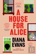 A House For Alice