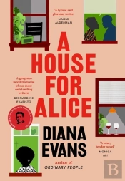 A House For Alice