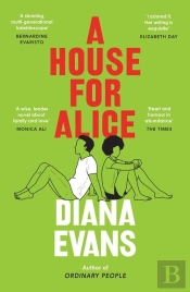 A House For Alice