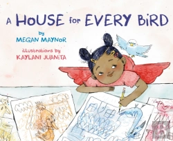 Bertrand.pt - A House For Every Bird