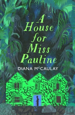 Bertrand.pt - A House For Miss Pauline
