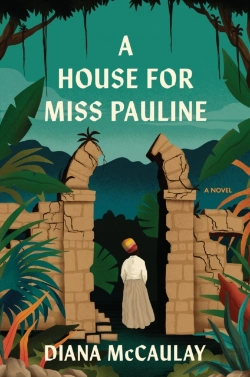 Bertrand.pt - A House For Miss Pauline