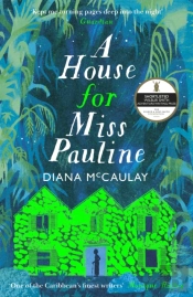 A House For Miss Pauline