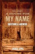 A House For My Name